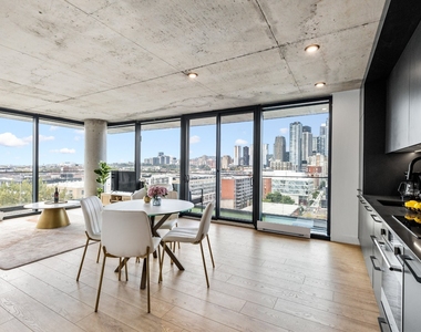 215 Rue Murray #604 - Photo Thumbnail 5