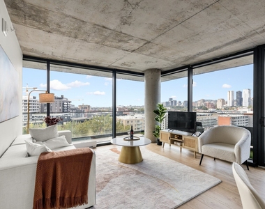 215 Rue Murray #604 - Photo Thumbnail 8