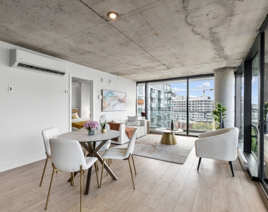215 Rue Murray #604 - Photo Thumbnail 6