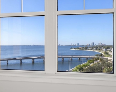 345 Bayshore Boulevard - Photo Thumbnail 36