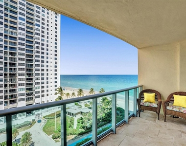 2501 S Ocean Dr - Photo Thumbnail 21