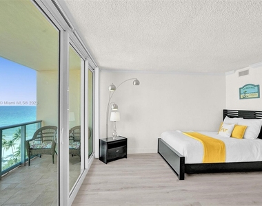 2501 S Ocean Dr - Photo Thumbnail 1