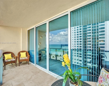 2501 S Ocean Dr - Photo Thumbnail 2