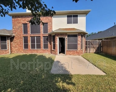 3819 Calloway Drive - Photo Thumbnail 23