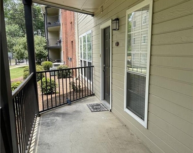 626 Shug Jordan Parkway 10-138 - Photo Thumbnail 2