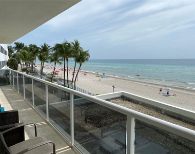 3725 S Ocean Dr - Photo Thumbnail 0