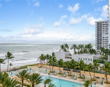 2501 S Ocean Dr - Photo Thumbnail 24