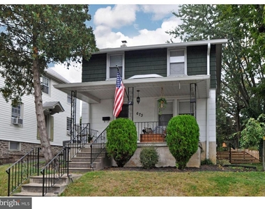 673 Jackson Ave - Photo Thumbnail 1