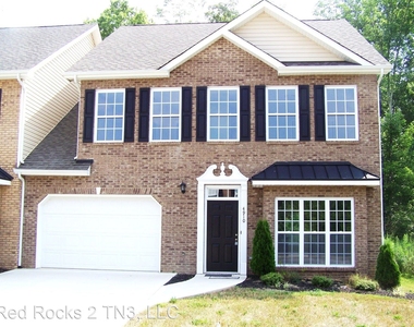 4910 Briar Rock Lane - Photo Thumbnail 0