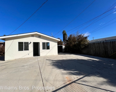 2152 Paso Robles Street - Photo Thumbnail 7