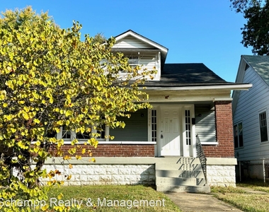 3107 Grand Avenue - Photo Thumbnail 0