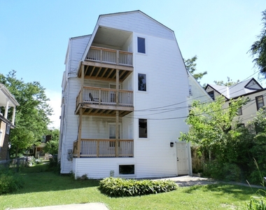 1119 Garnett Place - Photo Thumbnail 1