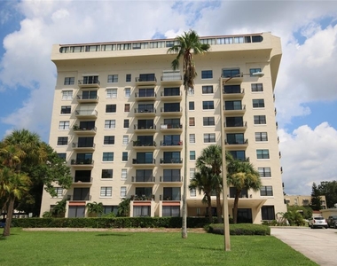 2109 Bayshore Boulevard - Photo Thumbnail 1