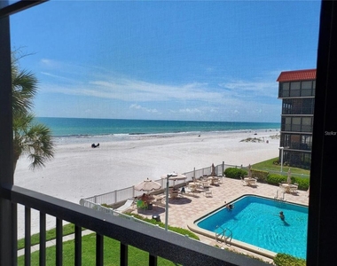 17580 Gulf Boulevard - Photo Thumbnail 1