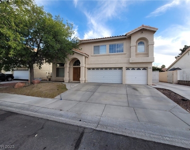 7505 Cobal Canyon Lane - Photo Thumbnail 17