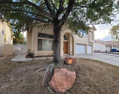 7505 Cobal Canyon Lane - Photo Thumbnail 18