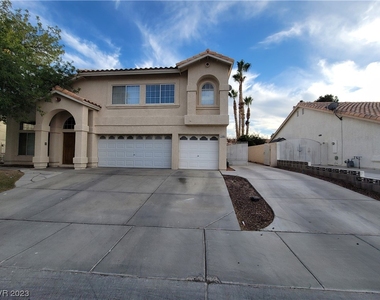 7505 Cobal Canyon Lane - Photo Thumbnail 16