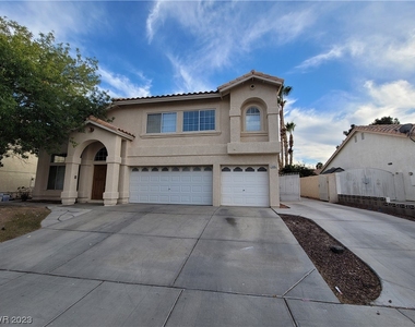 7505 Cobal Canyon Lane - Photo Thumbnail 14