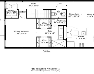 18812 Nicklaus Drive - Photo Thumbnail 13