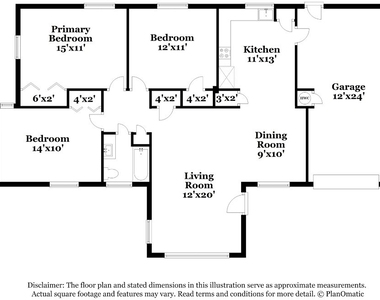 1822 Westminster Place - Photo Thumbnail 15