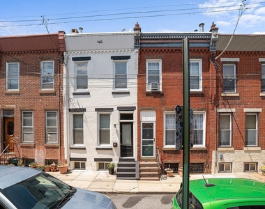 819 Mercer Street - Photo Thumbnail 1