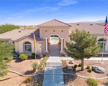 56645 Desert Vista Cir - Photo Thumbnail 25