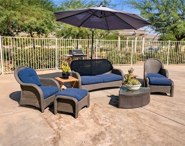 56661 Desert Vista Circle - Photo Thumbnail 31