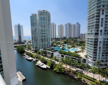 300 Sunny Isles Blvd - Photo Thumbnail 5