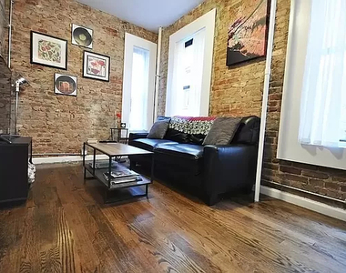 248 Broome Street - Photo Thumbnail 1