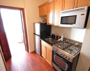 248 Broome Street - Photo Thumbnail 2