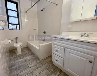 106 Fort Washington Avenue - Photo Thumbnail 8