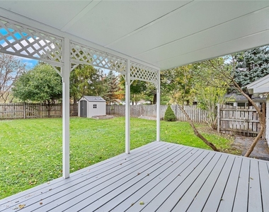 1208 Westmoreland Avenue - Photo Thumbnail 30