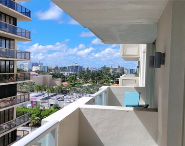 9499 Collins Ave - Photo Thumbnail 1