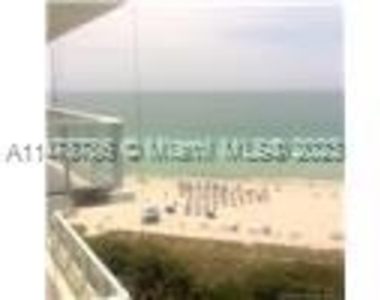 3801 Collins Ave - Photo Thumbnail 10