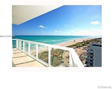 3801 Collins Ave - Photo Thumbnail 9