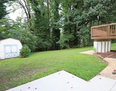 6607 Somersworth Drive - Photo Thumbnail 19