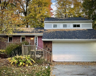 1255 Deblin Drive - Photo Thumbnail 0