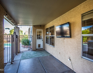 1256 E Palo Verde Street - Photo Thumbnail 44