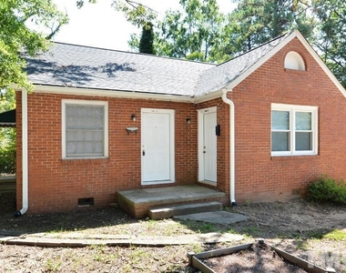 1006 N Guthrie Avenue - Photo Thumbnail 0