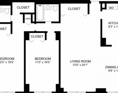 2600 Netherland Avenue - Photo Thumbnail 9