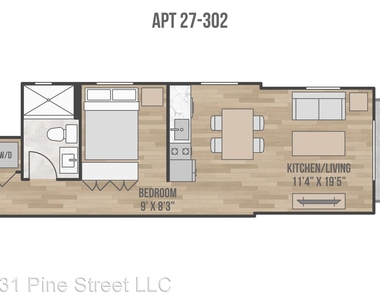 3927 Pine Street - Photo Thumbnail 8