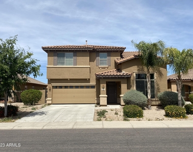 2978 E Palmdale Lane - Photo Thumbnail 0