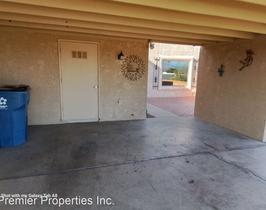 752 W Rio San Pedro - Photo Thumbnail 2