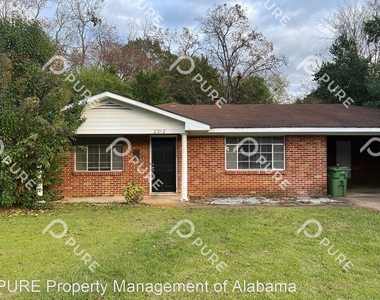 2312 Upper Wetumpka Road - Photo Thumbnail 2