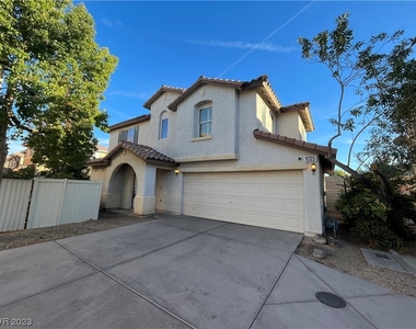 1025 Coronado Peak Avenue - Photo Thumbnail 0