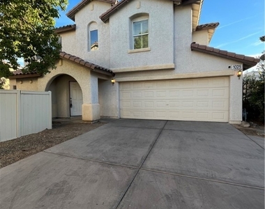 1025 Coronado Peak Avenue - Photo Thumbnail 1