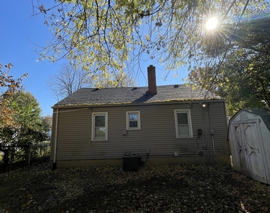 5314 Sutton Street - Photo Thumbnail 1