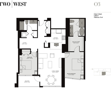 2 W Delaware Place - Photo Thumbnail 20