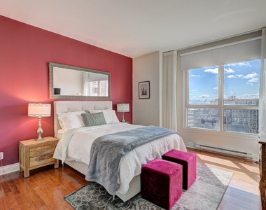1210 Boul. De Maisonneuve O. #24a - Photo Thumbnail 24