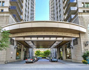 1210 Boul. De Maisonneuve O. #24a - Photo Thumbnail 1